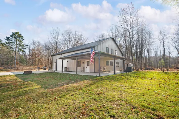 $650,000 | 78720 County Road 376, Covert, MI 49043