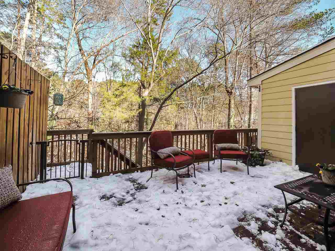 6842 Gloucester Road Raleigh, NC 27612 - Photo 24 of 25 Photo 24
