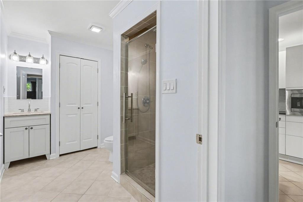 1560 Greyson Ridge Northeast Marietta, GA 30062 - Photo 56 of 66