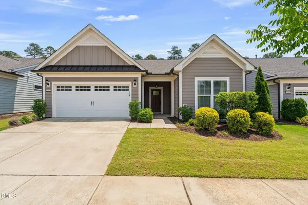 $560,000 | 1412 Santa Lucia Street, Wake Forest, NC 27587