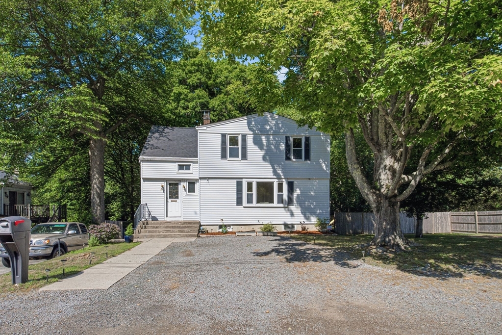 70 Riverside Avenue Attleboro, MA 02703 - Photo 36 of 42