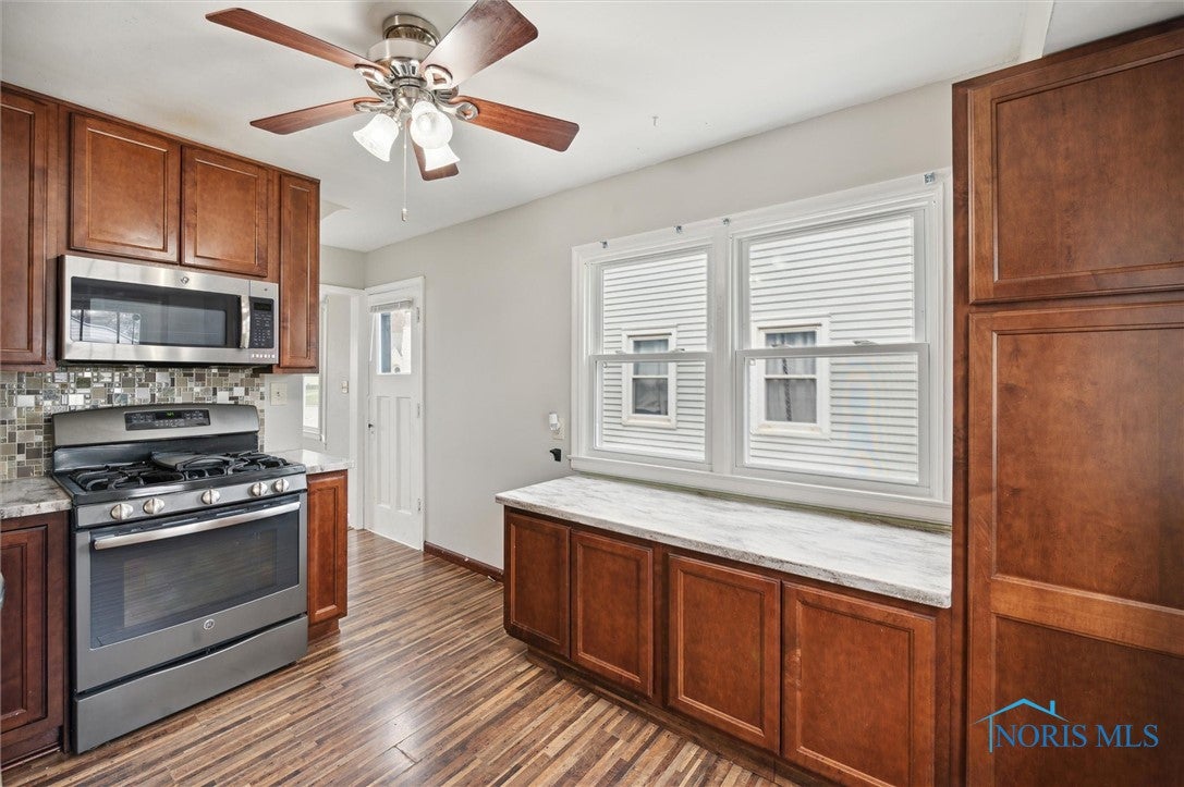 3734 Bellevue Road Toledo, OH 43613 - Photo 15 of 32 Gallery Image 15