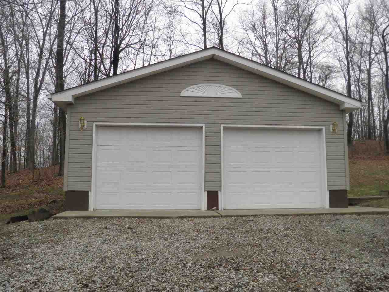 8619 East Sycamore Road Bloomfield, IN 47424 - Photo 25 of 31