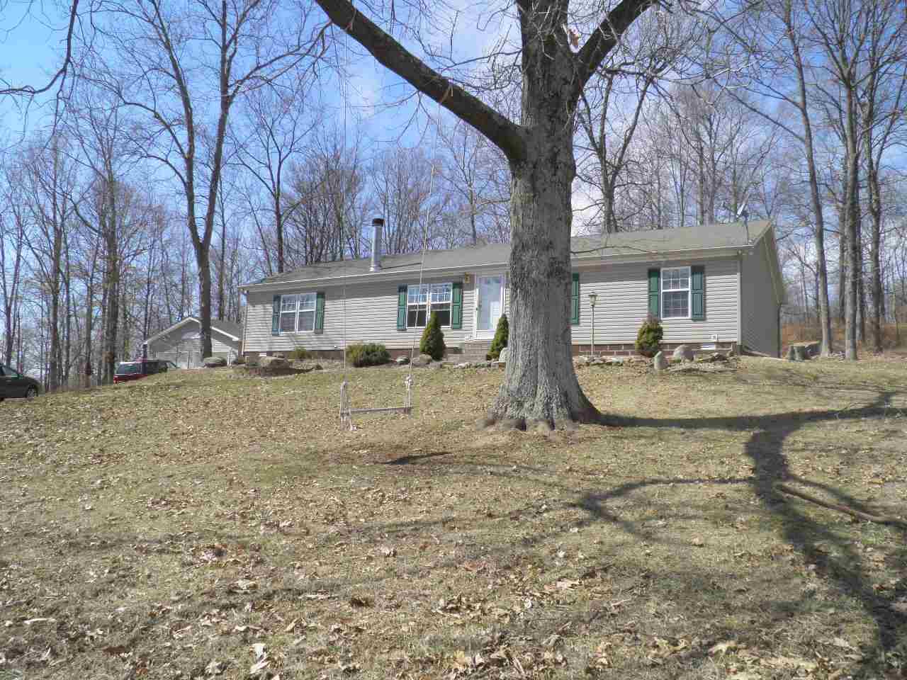 8619 East Sycamore Road Bloomfield, IN 47424 - Photo 30 of 31