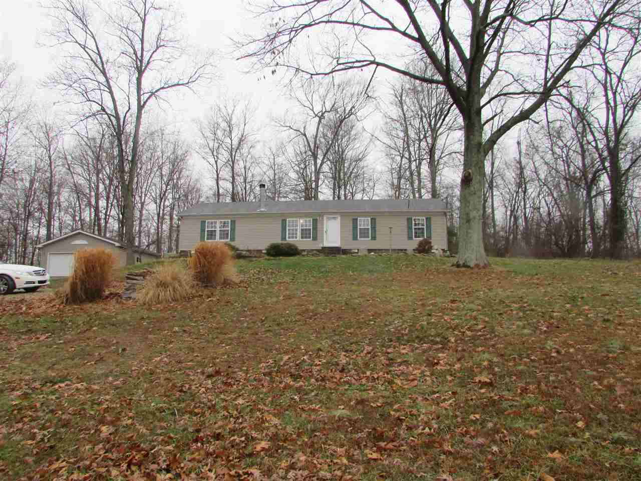 8619 East Sycamore Road Bloomfield, IN 47424 - Photo 31 of 31