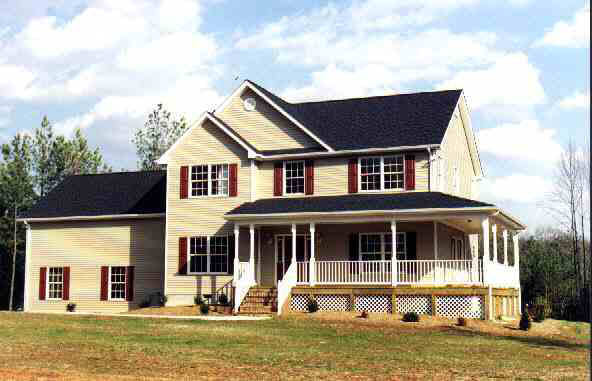 Ashleigh Way Road Barboursville, VA 22923 - Photo 1 of 1 Gallery Image 1