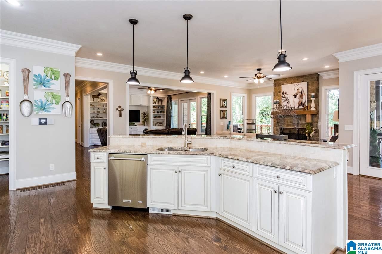 600 Indian Trail Road Pelham, AL 35124 - Photo 8 of 50