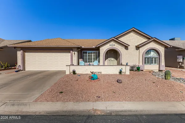 $349,000 | 1518 East Spyglass Drive, Chandler, AZ 85249