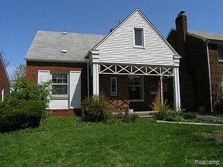 4434 Harvard Road Detroit, MI 48224 - Photo 1 of 1 EXTERIOR