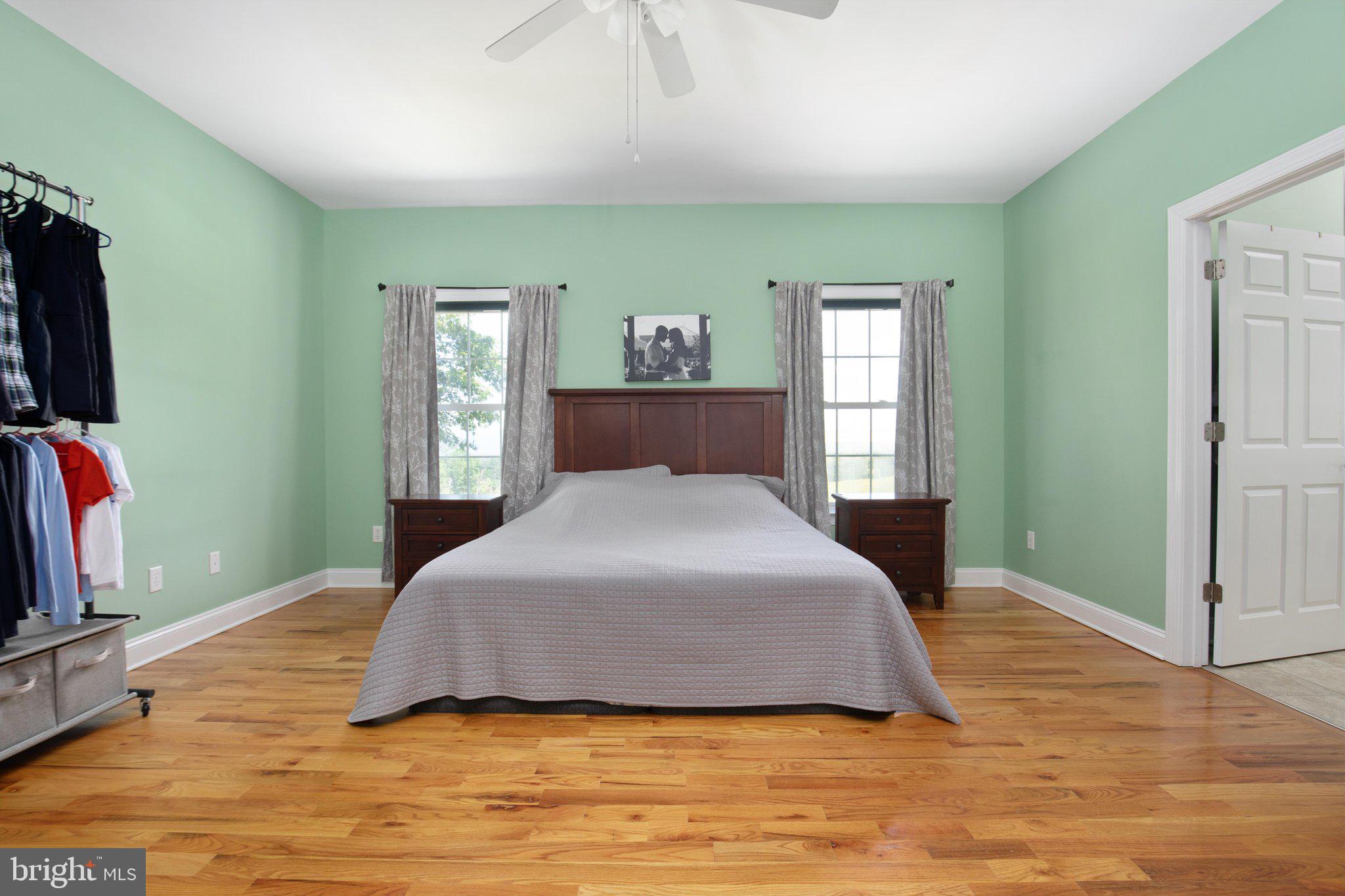 516 Zepp Road Maurertown, VA 22644 - Photo 22 of 63 Primary Bedroom