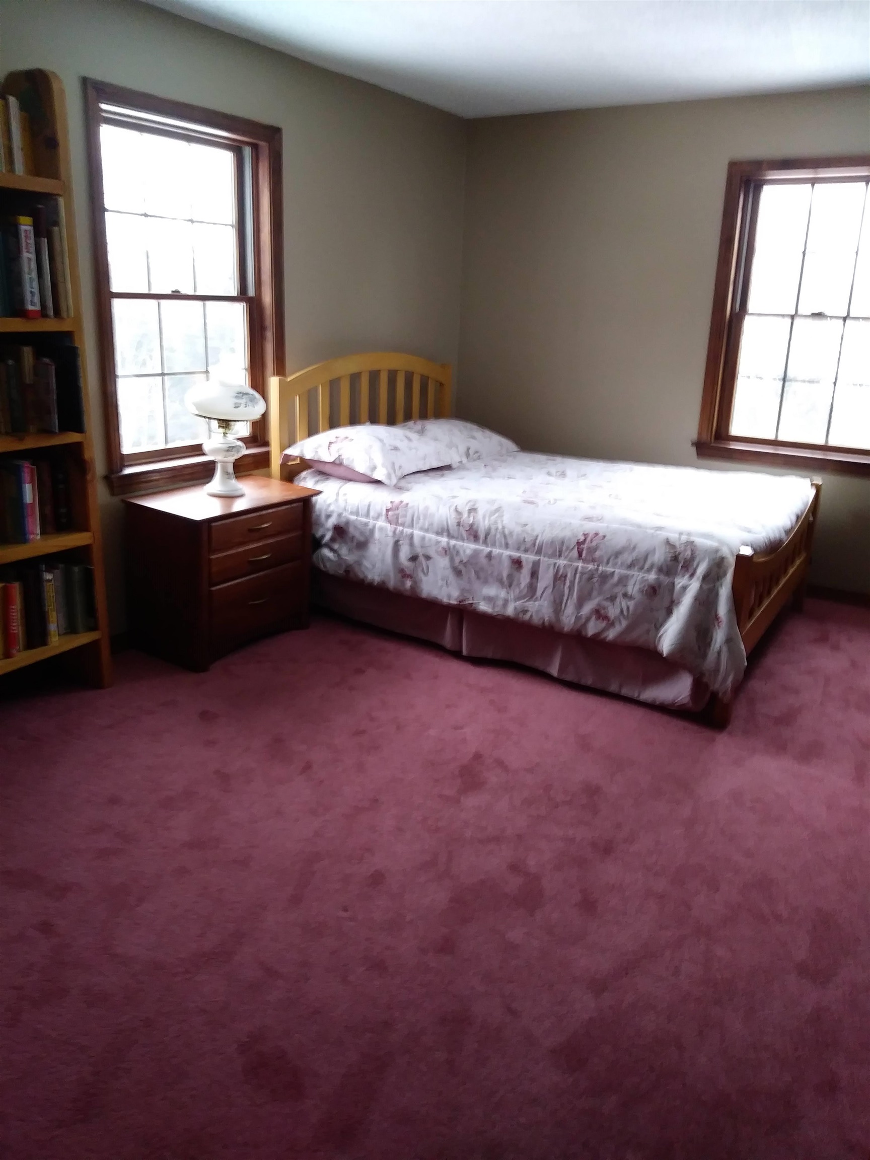 1851 Valley Road Derby Line, VT 05830 - Photo 15 of 40