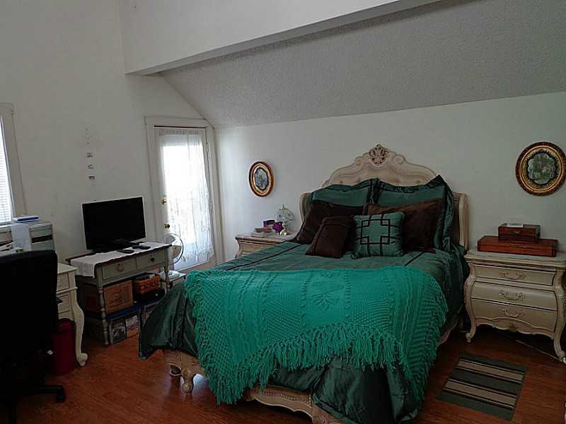 408 South Belfast Road Windsor, ME 04363 - Photo 17 of 26 Master Bedroom.
