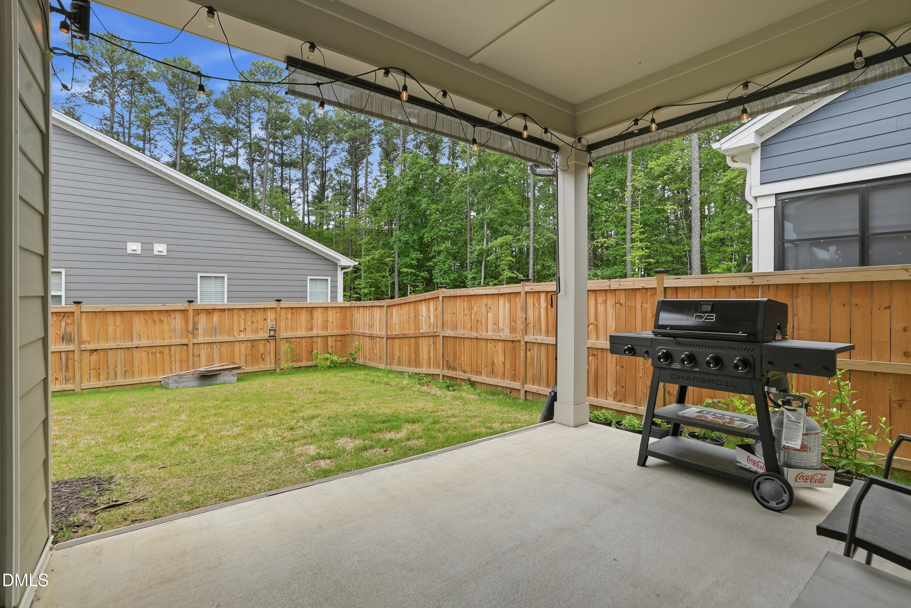 1103 Greatland Road Durham, NC 27703 - Photo 31 of 55