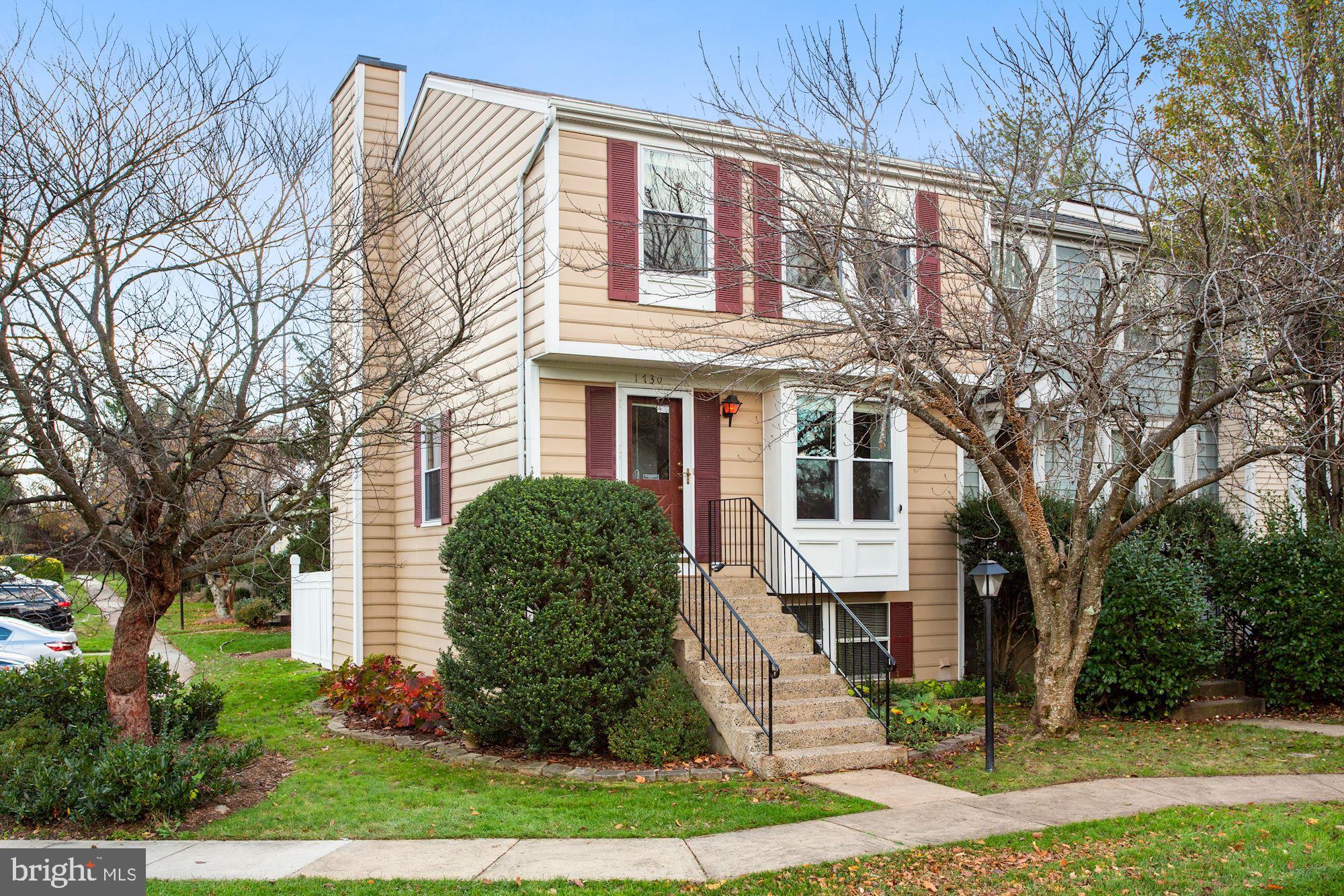 1730 Sundance Drive Reston, VA 20194 - Photo 1 of 27 Gallery Image 1