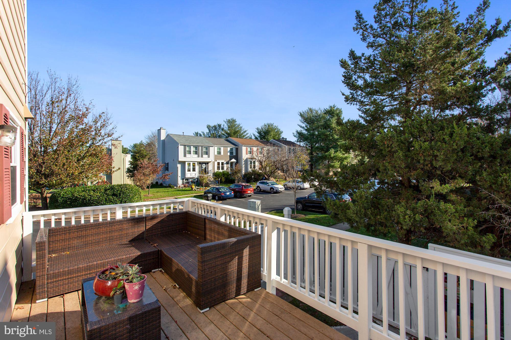 1730 Sundance Drive Reston, VA 20194 - Photo 15 of 27 Gallery Image 15