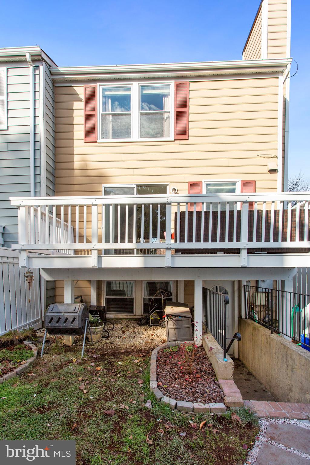1730 Sundance Drive Reston, VA 20194 - Photo 26 of 27 Gallery Image 26