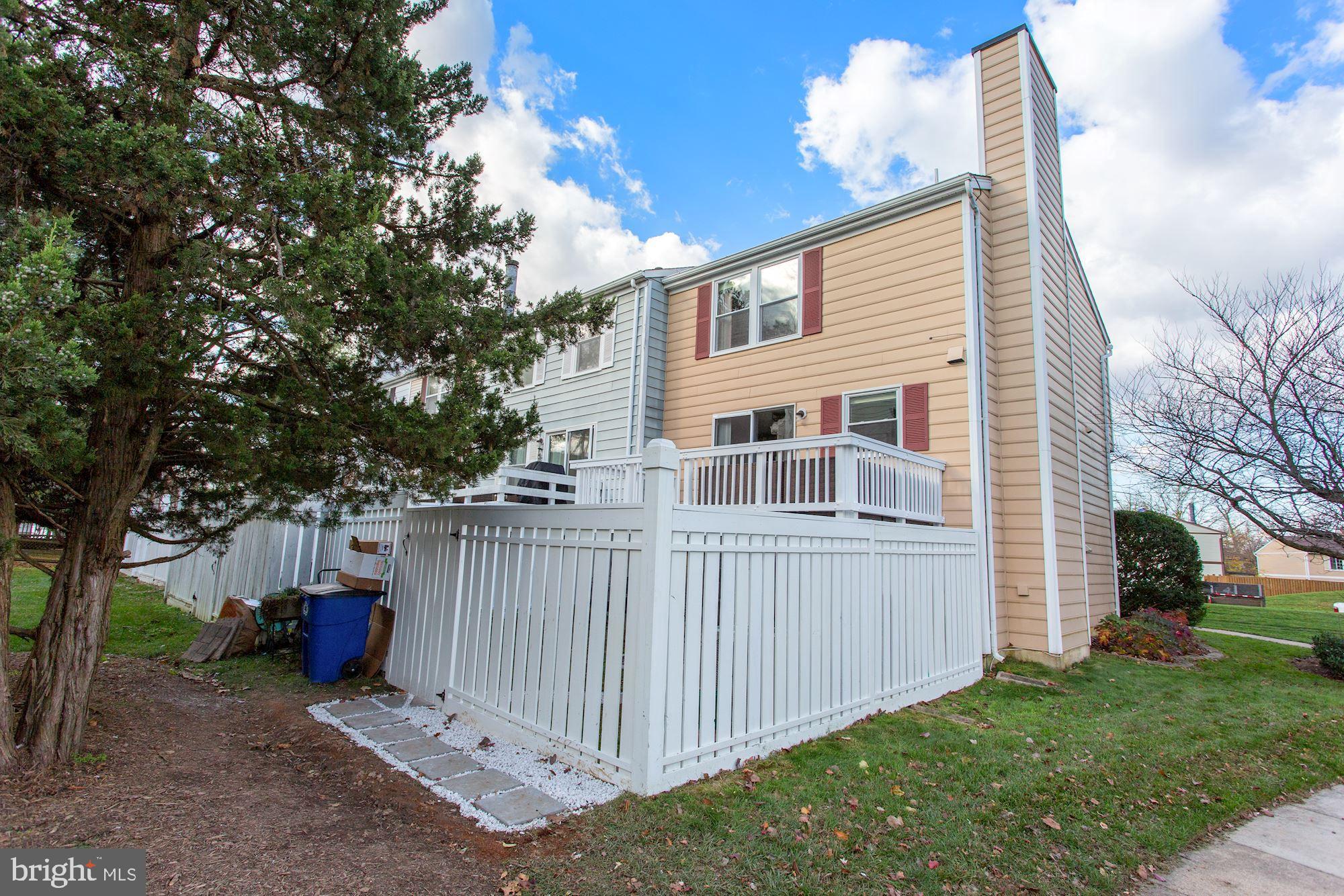 1730 Sundance Drive Reston, VA 20194 - Photo 27 of 27 Gallery Image 27