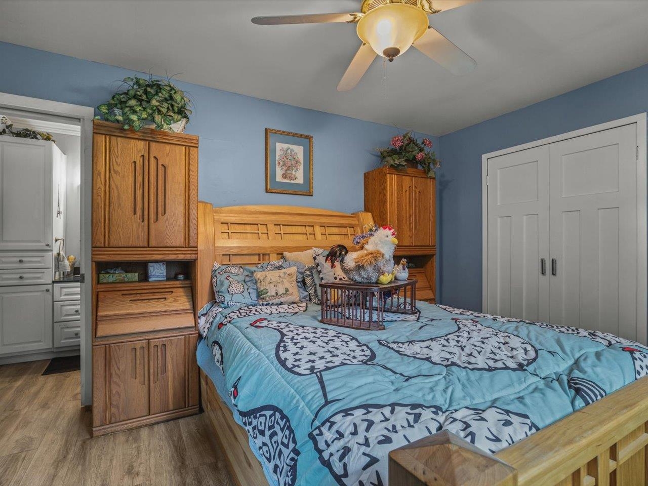 3503 South Ebys Mill Road Elizabeth, IL 61028 - Photo 37 of 65