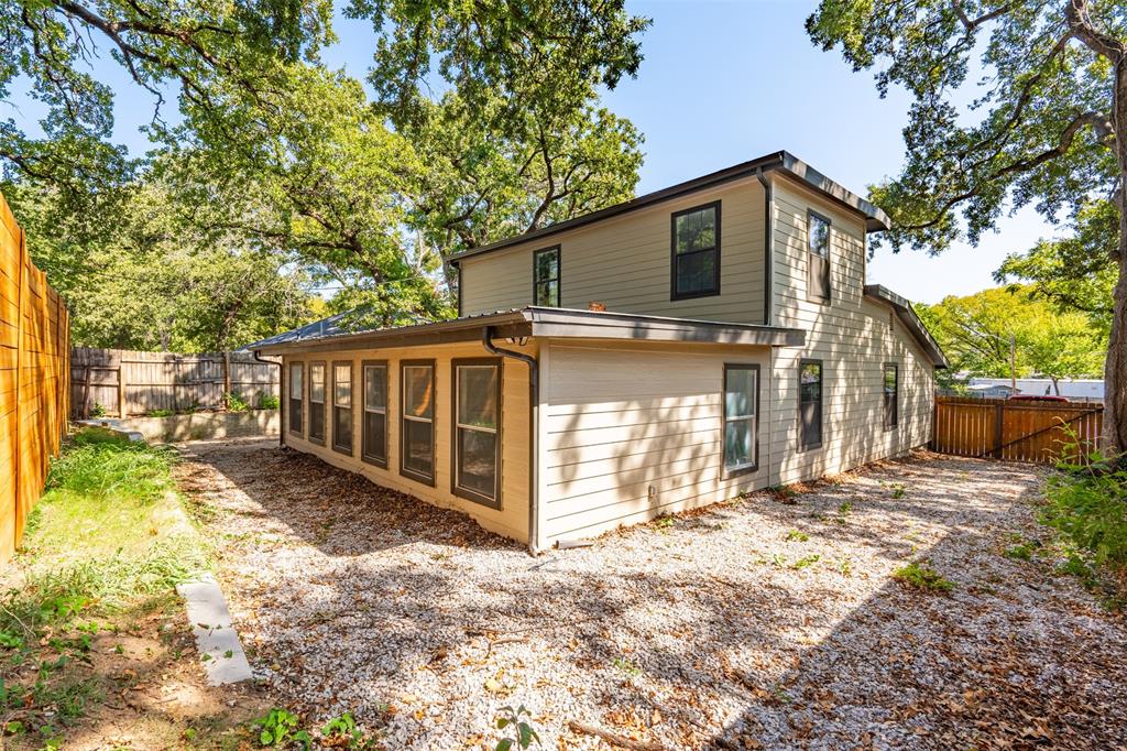 901 Isbell Road Fort Worth, TX 76114 - Photo 34 of 35
