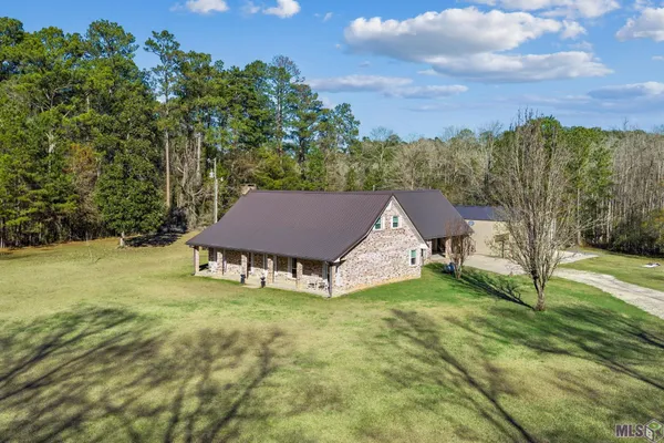 $360,000 | 31288 Old Columbia Road, Angie, LA 70426
