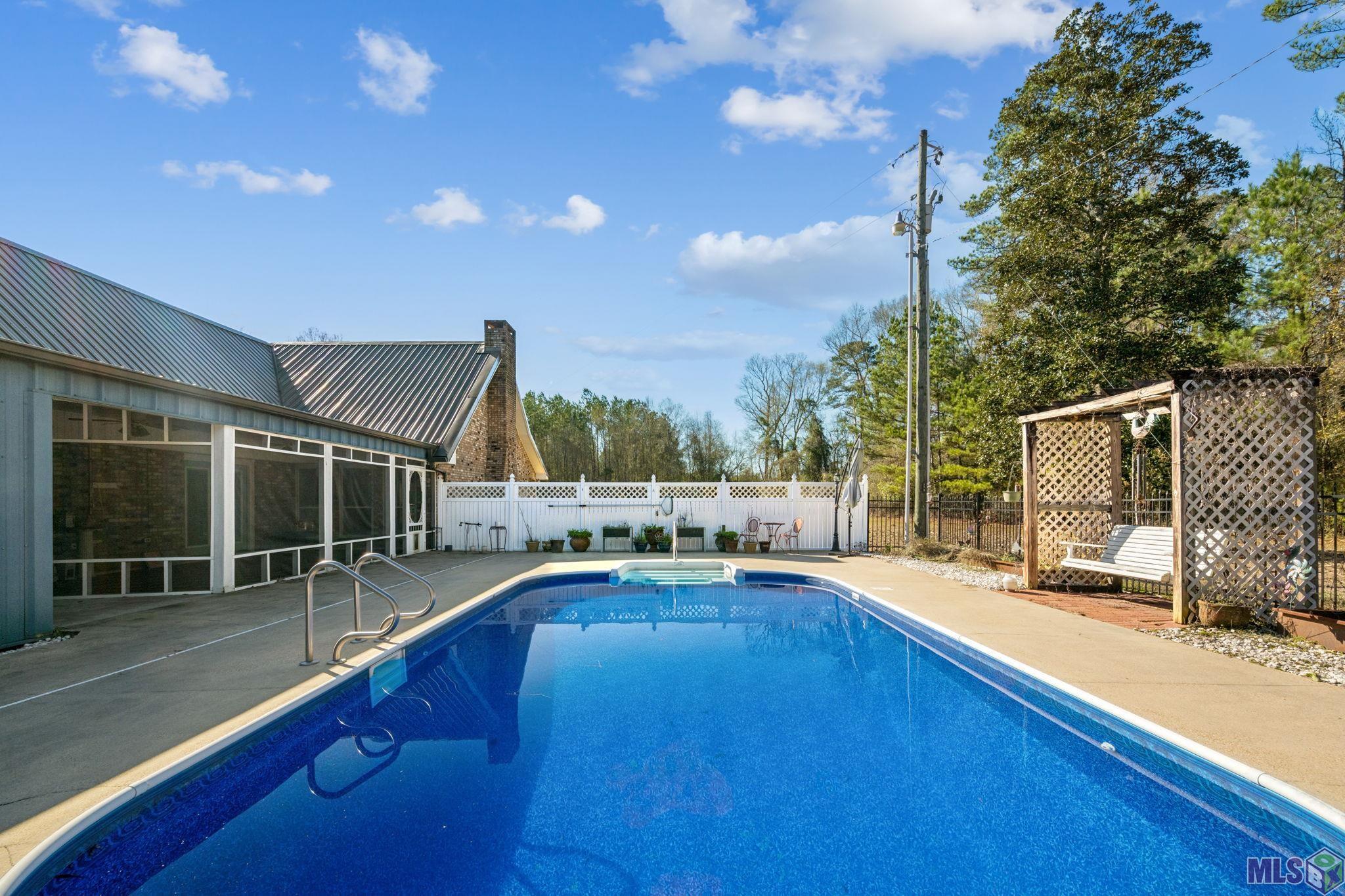 31288 Old Columbia Road Angie, LA 70426 - Photo 17 of 27