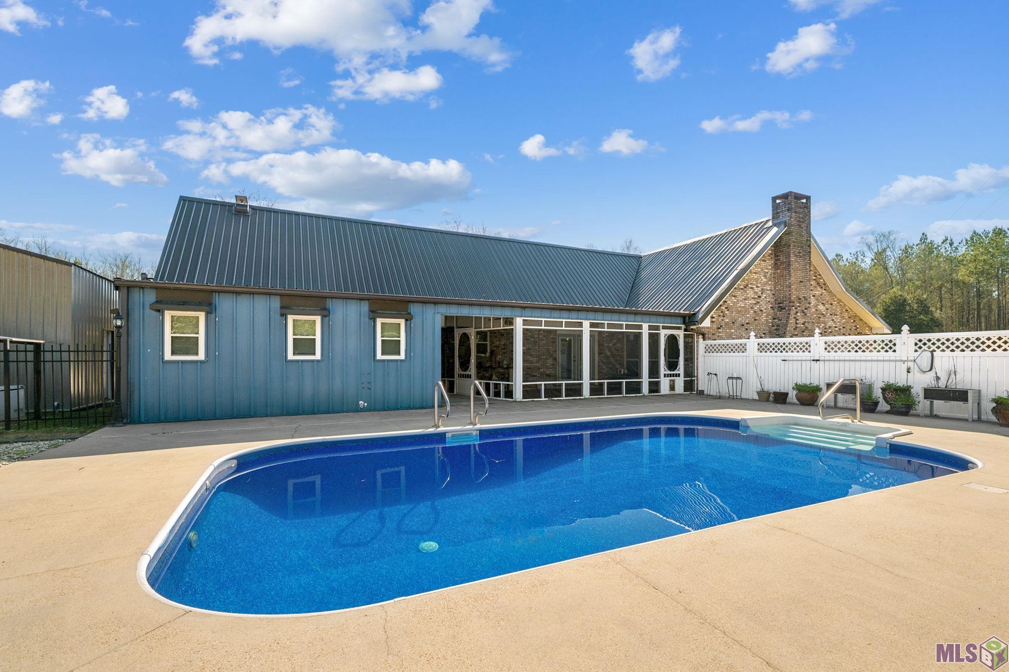 31288 Old Columbia Road Angie, LA 70426 - Photo 18 of 27