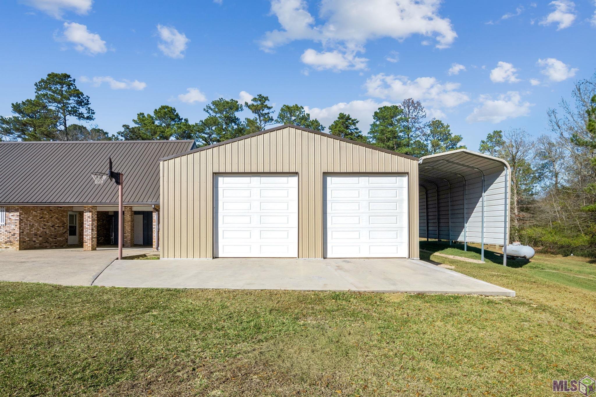 31288 Old Columbia Road Angie, LA 70426 - Photo 21 of 27