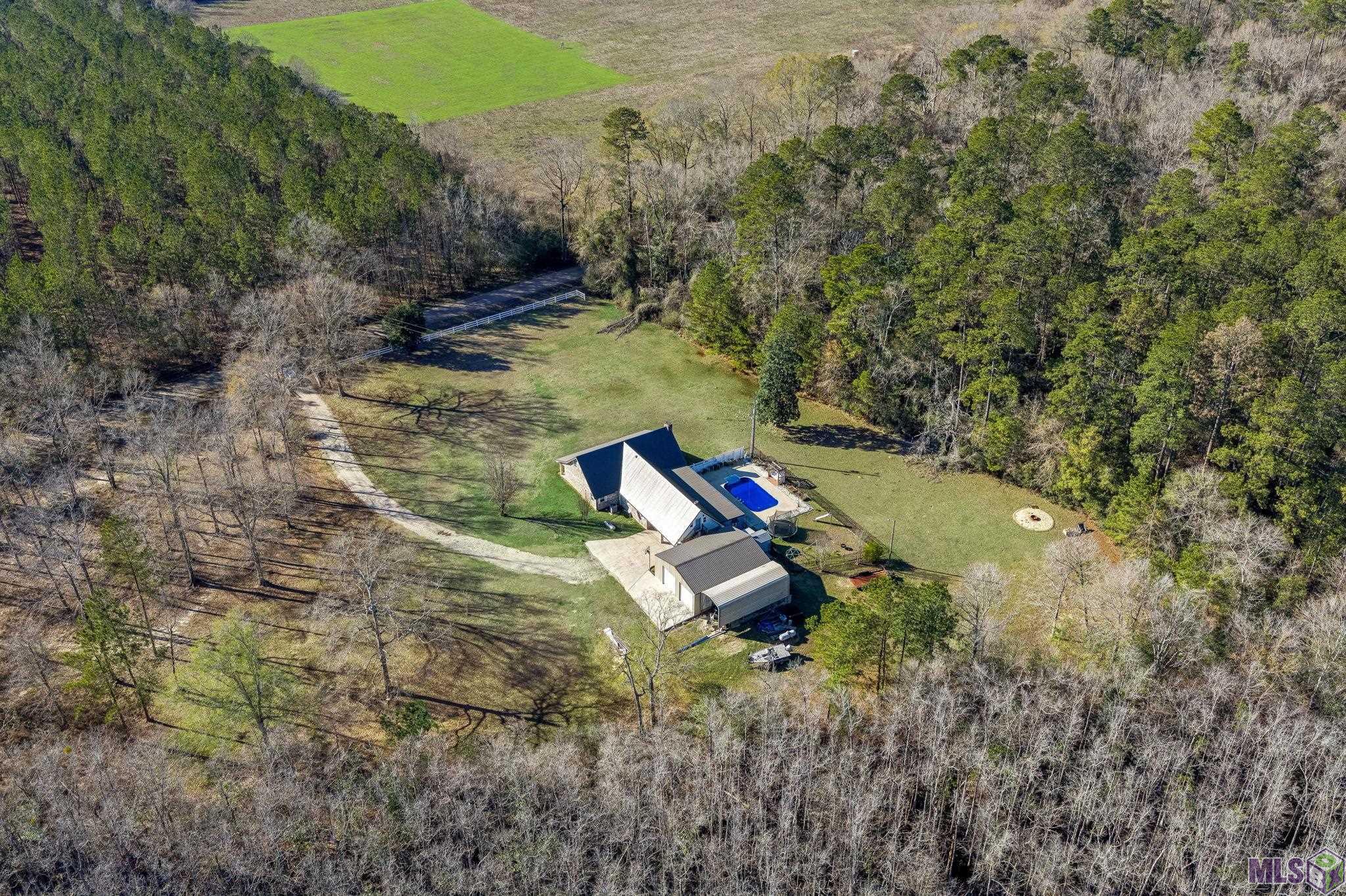 31288 Old Columbia Road Angie, LA 70426 - Photo 25 of 27