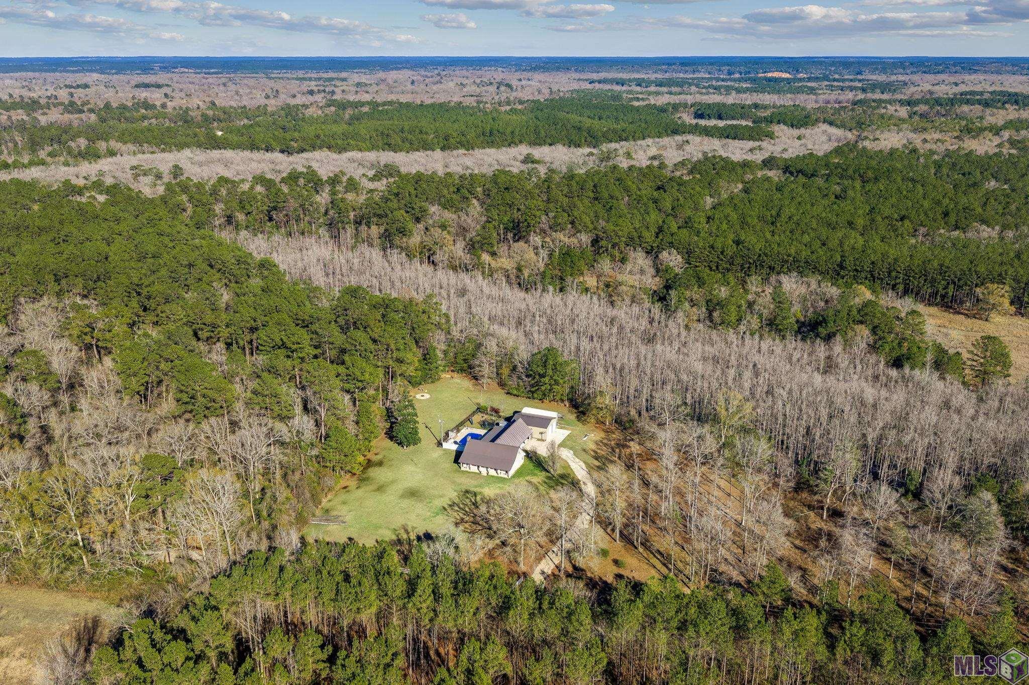 31288 Old Columbia Road Angie, LA 70426 - Photo 26 of 27