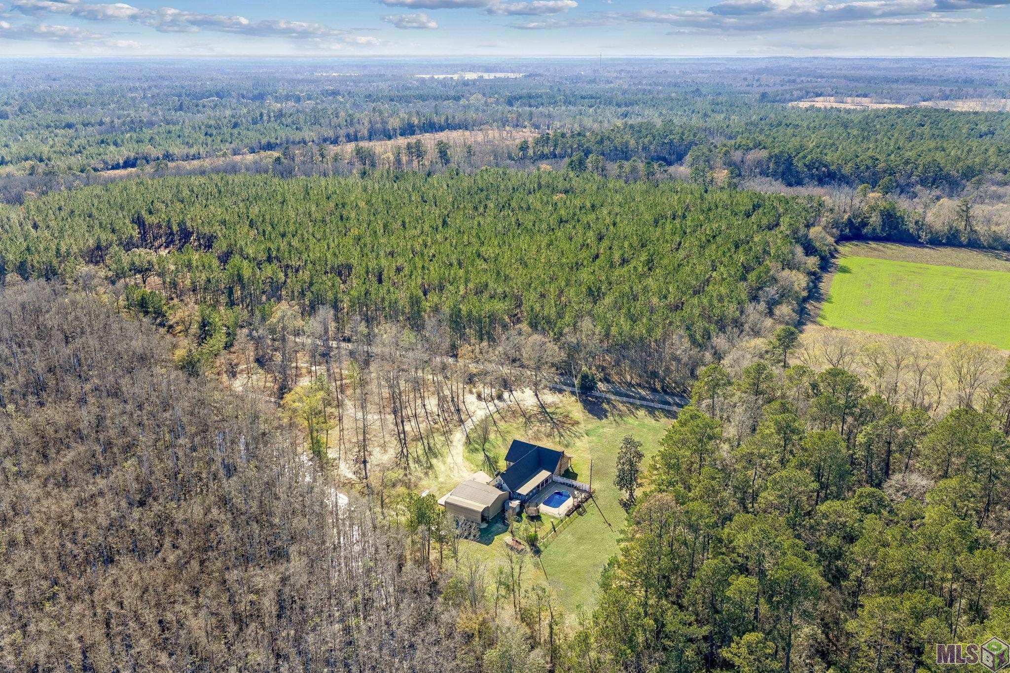 31288 Old Columbia Road Angie, LA 70426 - Photo 27 of 27