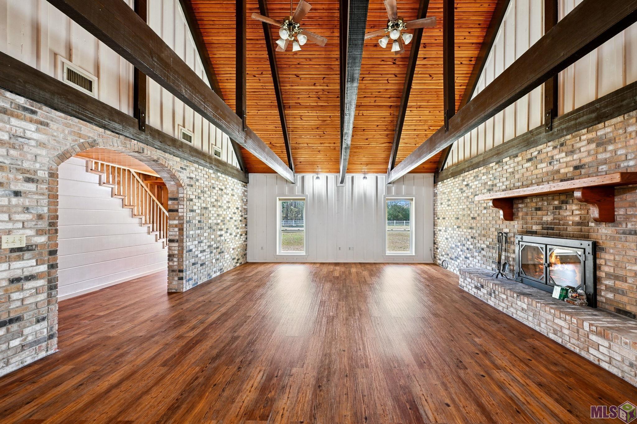 31288 Old Columbia Road Angie, LA 70426 - Photo 4 of 27