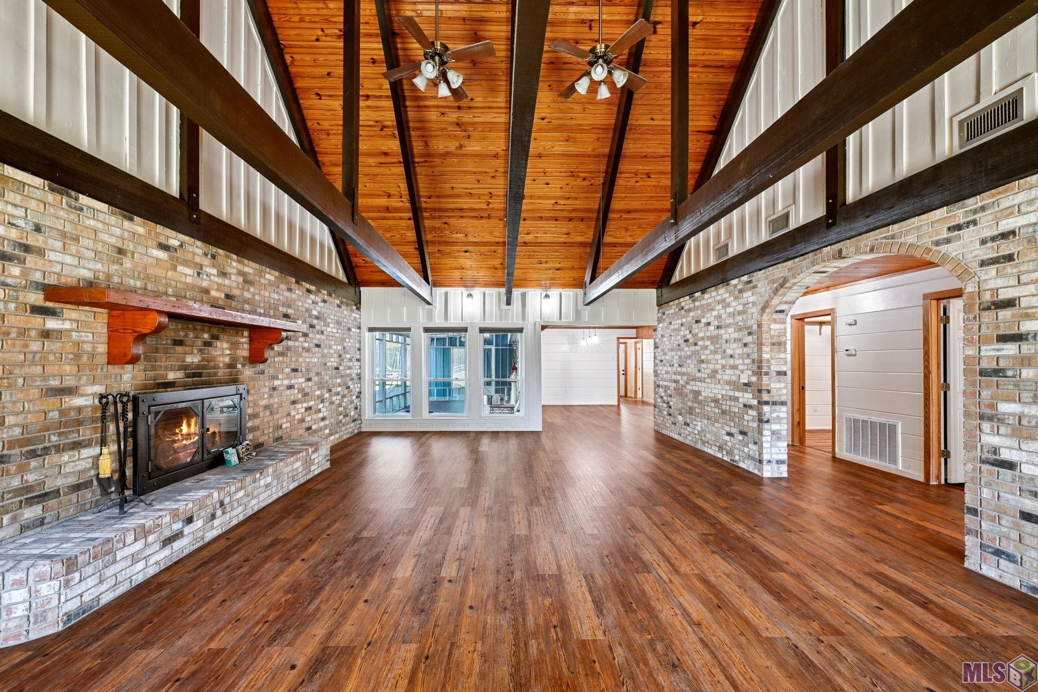 31288 Old Columbia Road Angie, LA 70426 - Photo 5 of 27