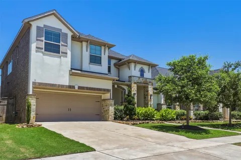 $725,000 | 28726 Jade Springs Lane, Fulshear, TX 77441