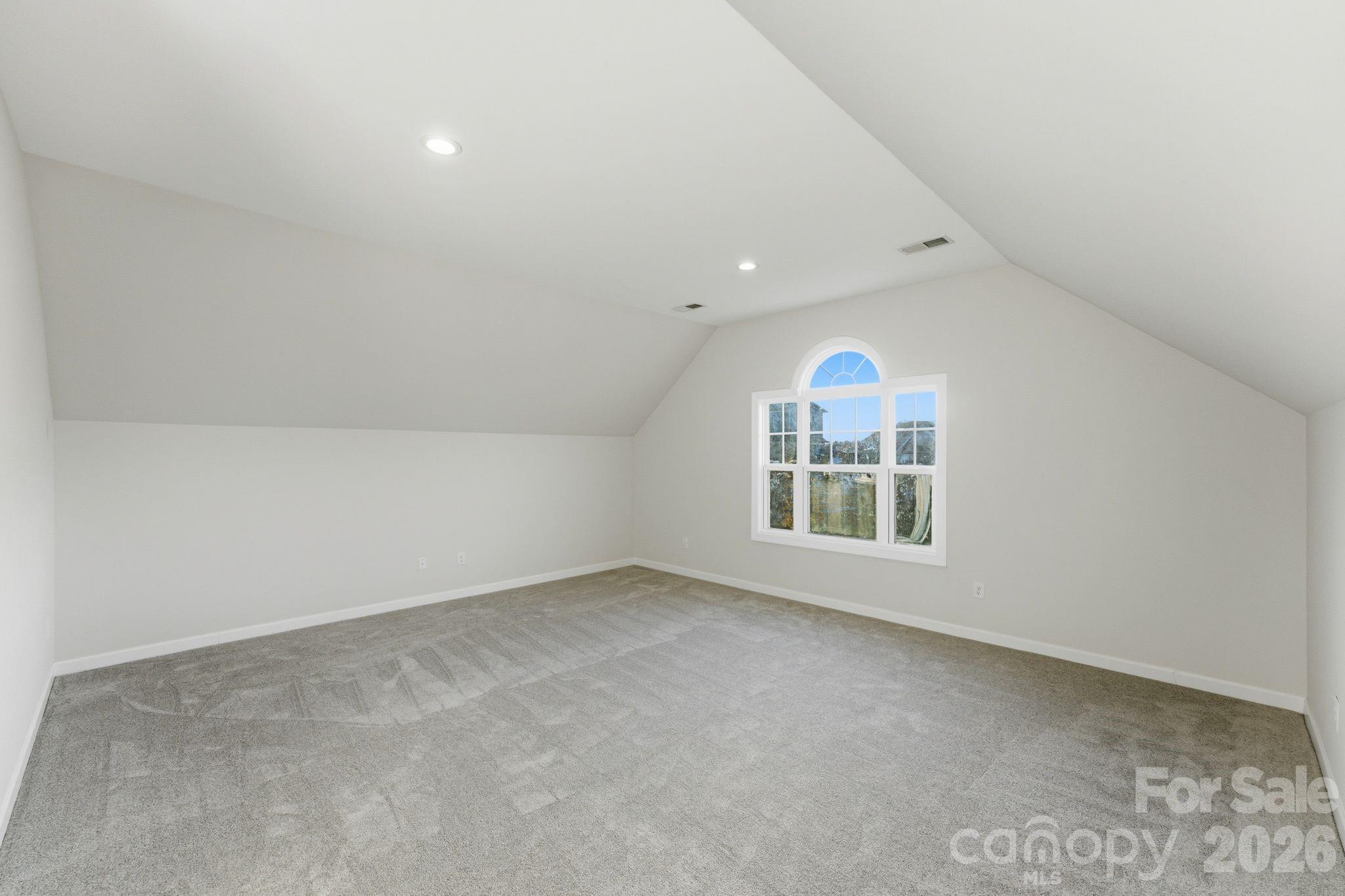 374 Hampton Trail Drive Fort Mill, SC 29708 - Photo 34 of 46 an empty room with windows