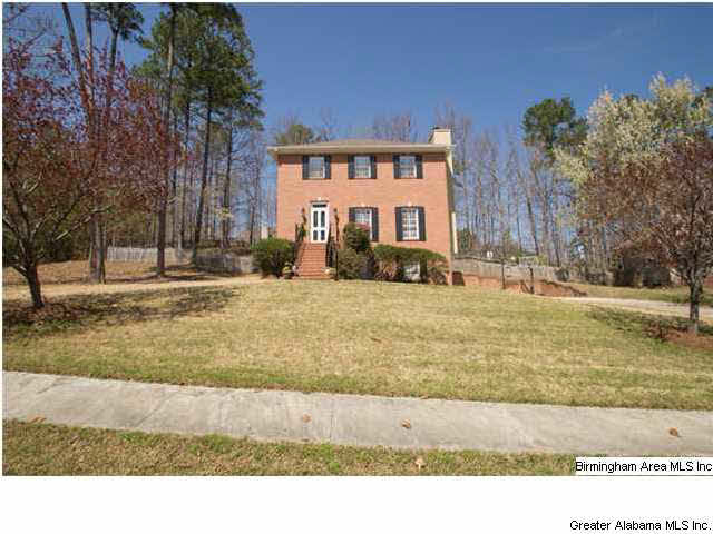 109 Grande View Circle Alabaster, AL 35114 - Photo 13 of 28