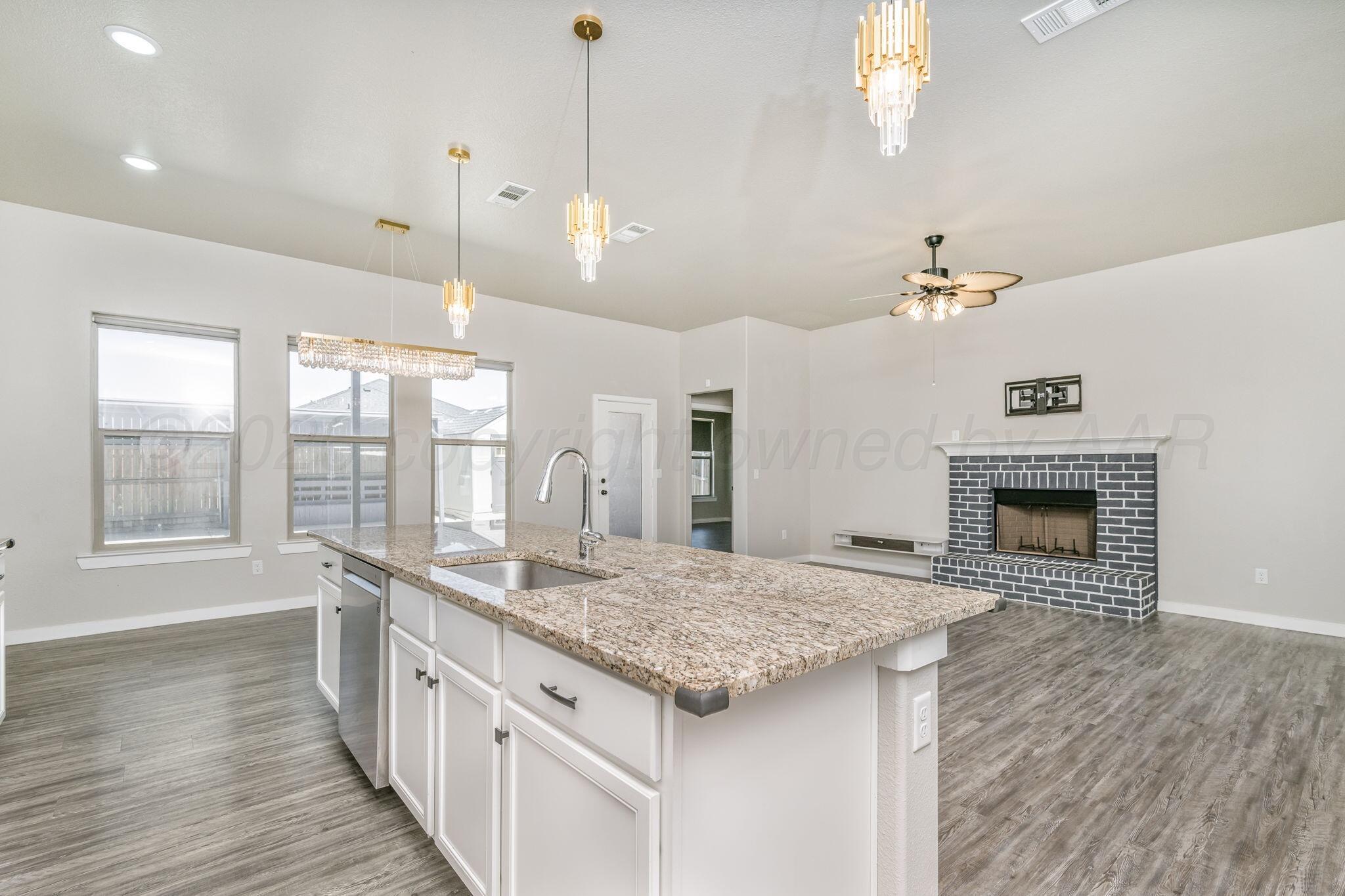 1744 Lullwater Road Amarillo, TX 79118 - Photo 10 of 24 EFA89275-0525-4B72-8368-6562F8AF7776