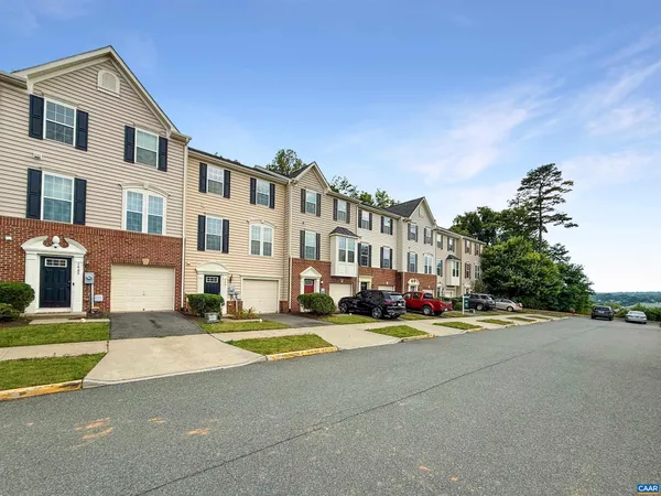 $379,000 | 1991 Asheville Drive, Charlottesville, VA 22911