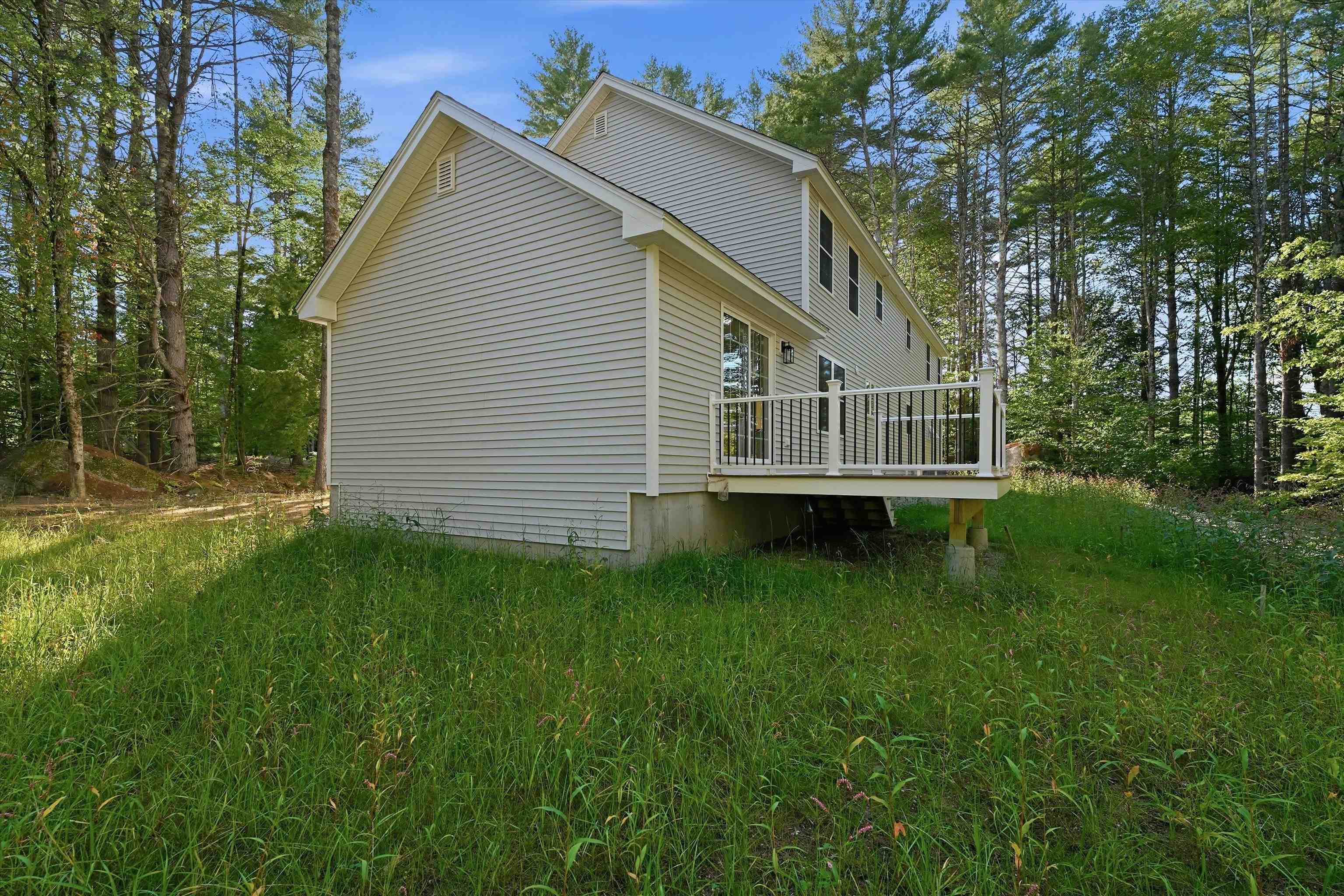6 Gridley Road Warner, NH 03278 - Photo 3 of 60 Gallery Image 3