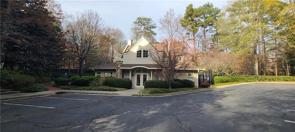 3047 Lenox Road Northeast, Unit 2107 Atlanta, GA 30324 - Photo 22 of 27