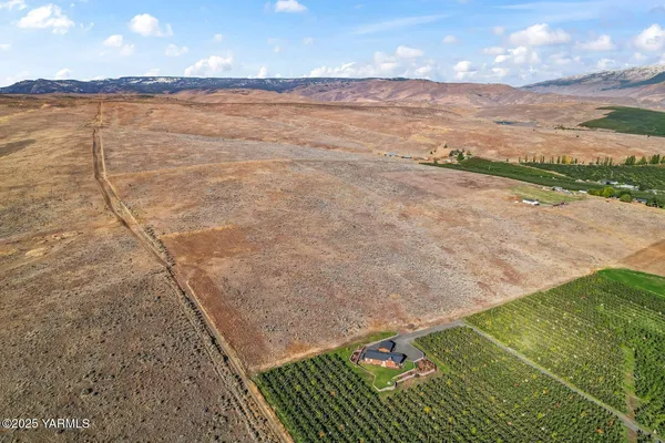 $600,000 | Nka Hatton Road, Tieton, WA 98947