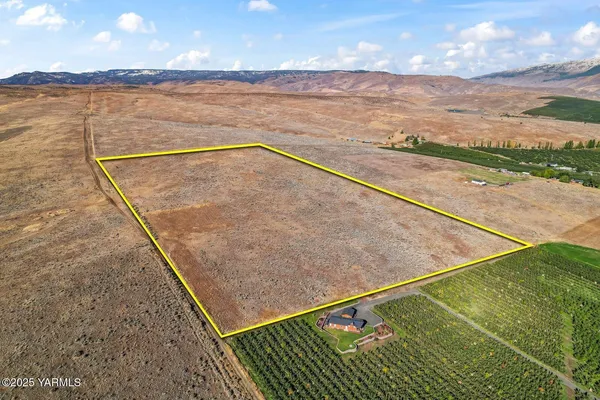 $600,000 | Nka Hatton Road, Tieton, WA 98947