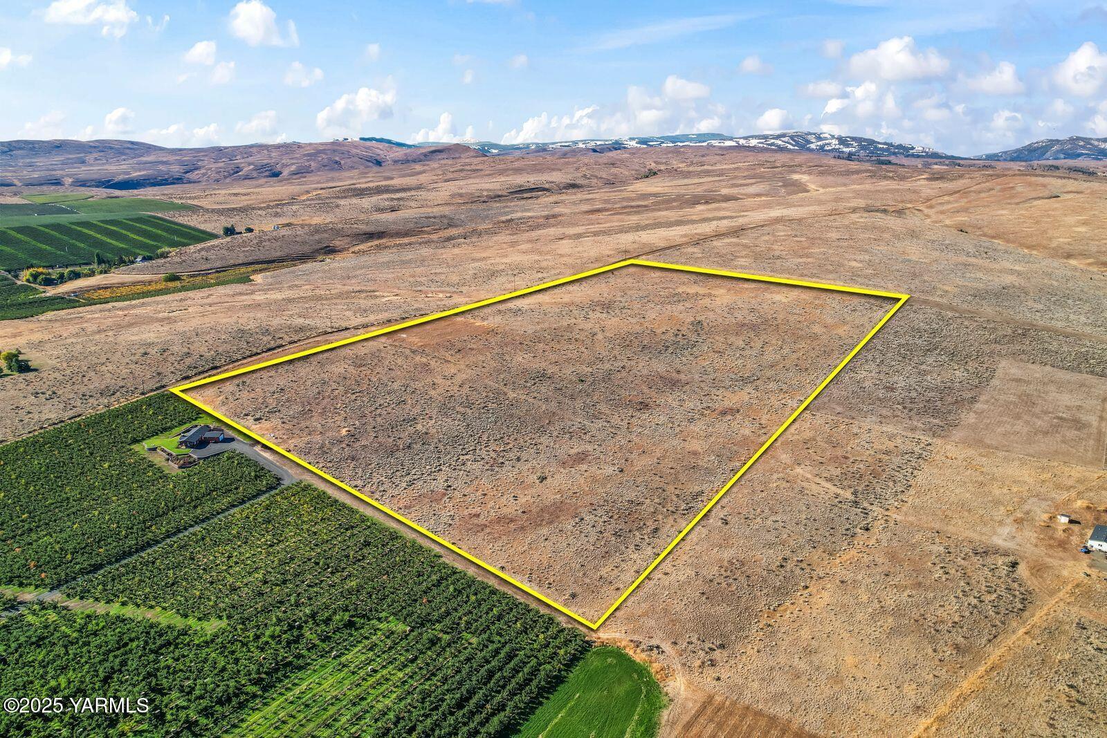 Nka Hatton Road Tieton, WA 98947 - Photo 10 of 13 a view of ocean view