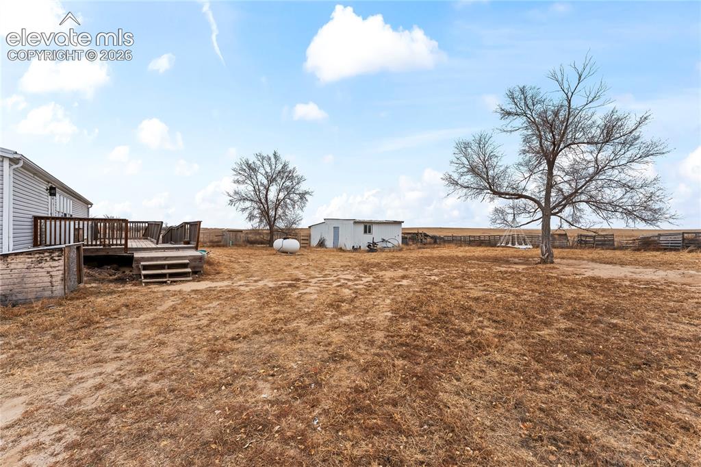 41275 Truckton Road Rush, CO 80833 - Photo 22 of 32