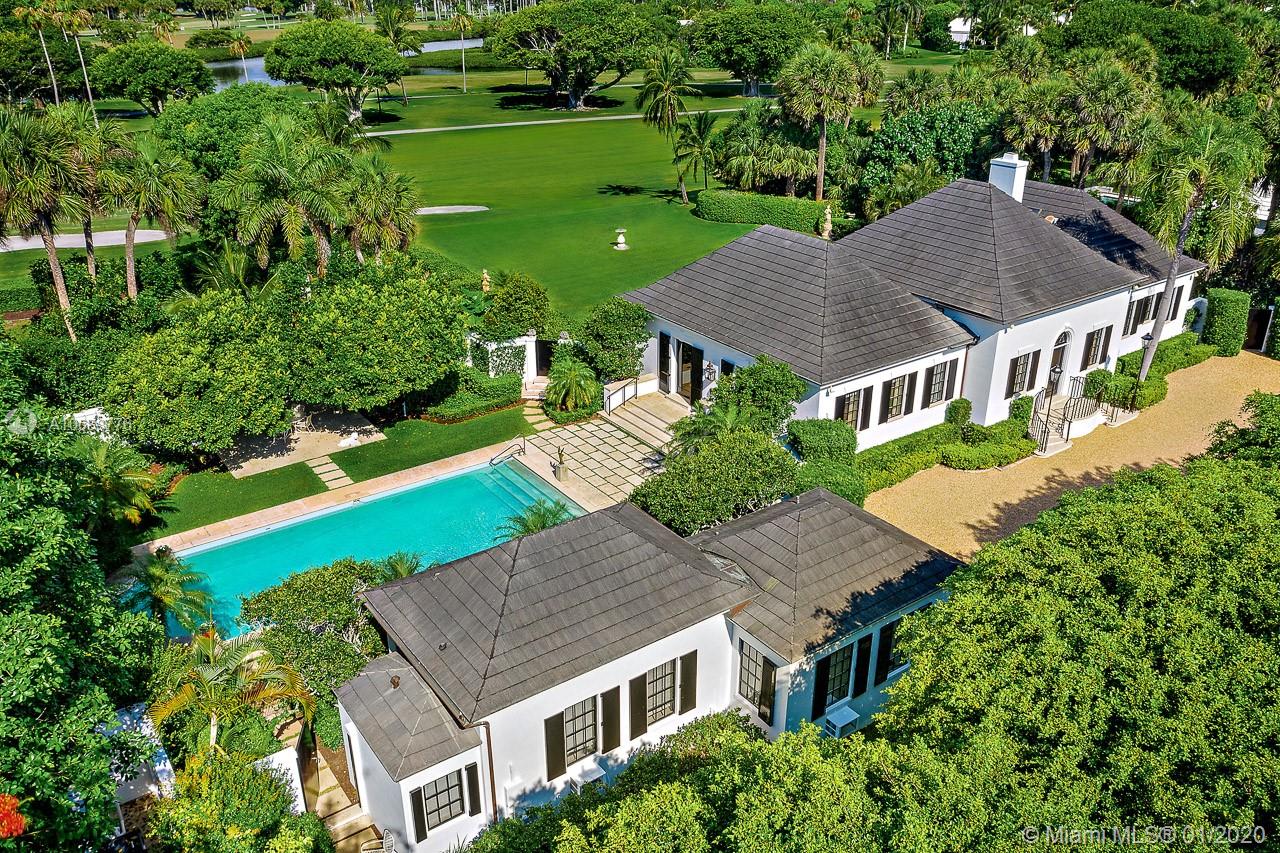 26 Gomez Road Hobe Sound, FL 33455 - Photo 1 of 27 Prime Jupiter Island Location