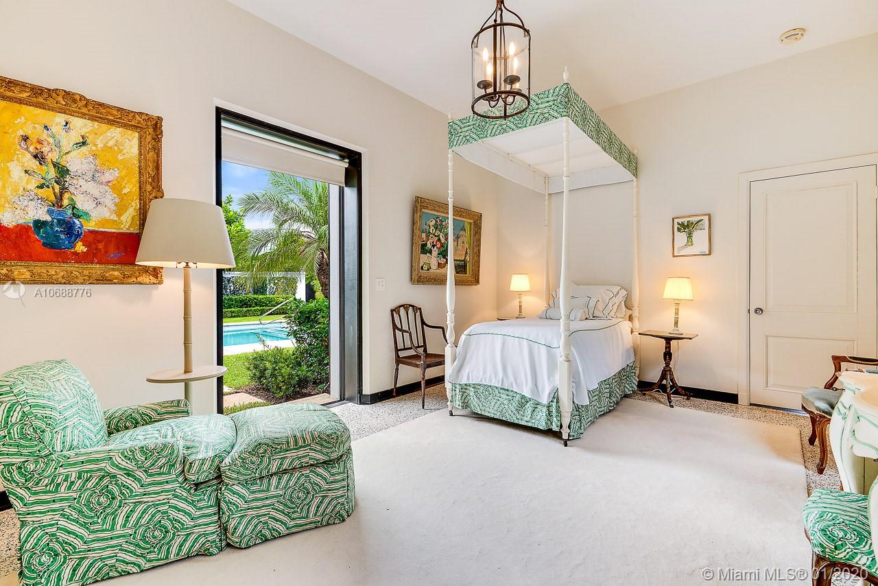 26 Gomez Road Hobe Sound, FL 33455 - Photo 15 of 27 Guest House Bedroom
