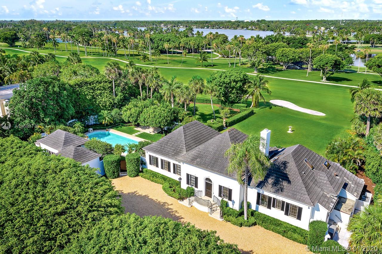 26 Gomez Road Hobe Sound, FL 33455 - Photo 3 of 27 Main House with Guest House