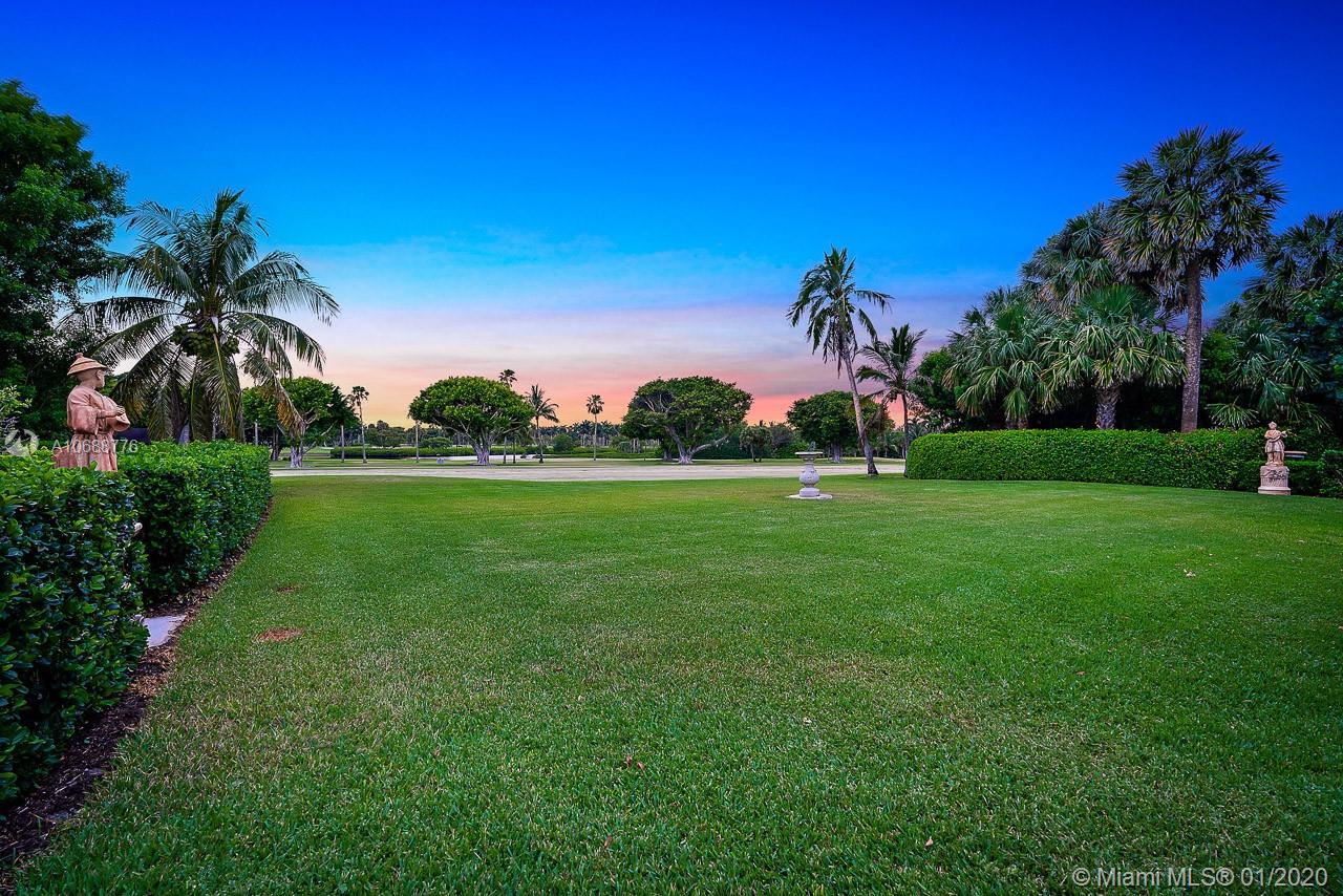 26 Gomez Road Hobe Sound, FL 33455 - Photo 23 of 27 Rear View