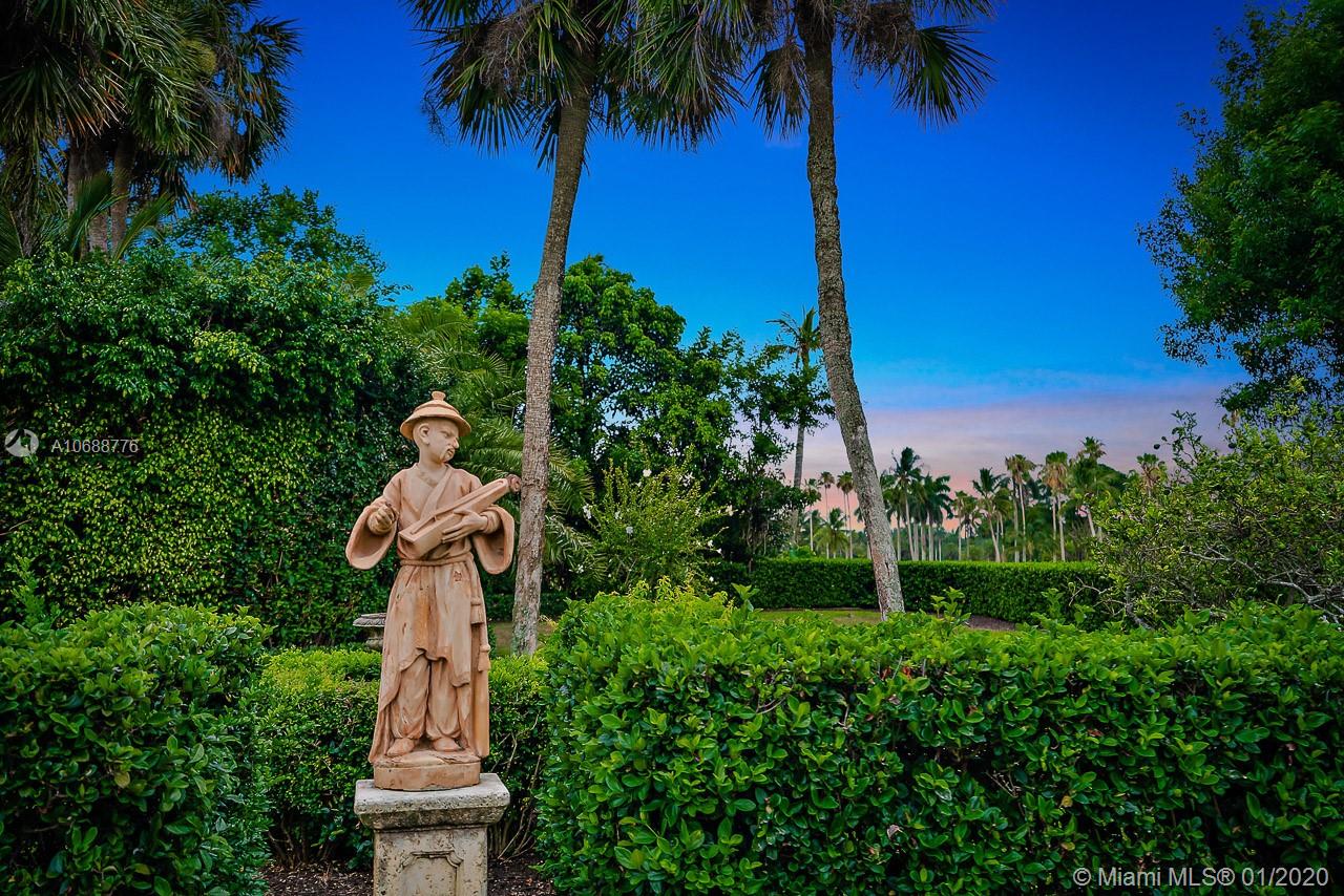 26 Gomez Road Hobe Sound, FL 33455 - Photo 24 of 27 Garden