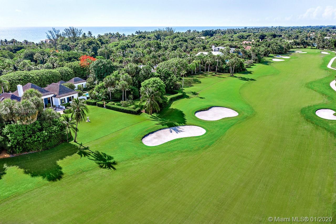 26 Gomez Road Hobe Sound, FL 33455 - Photo 25 of 27 Golf Course