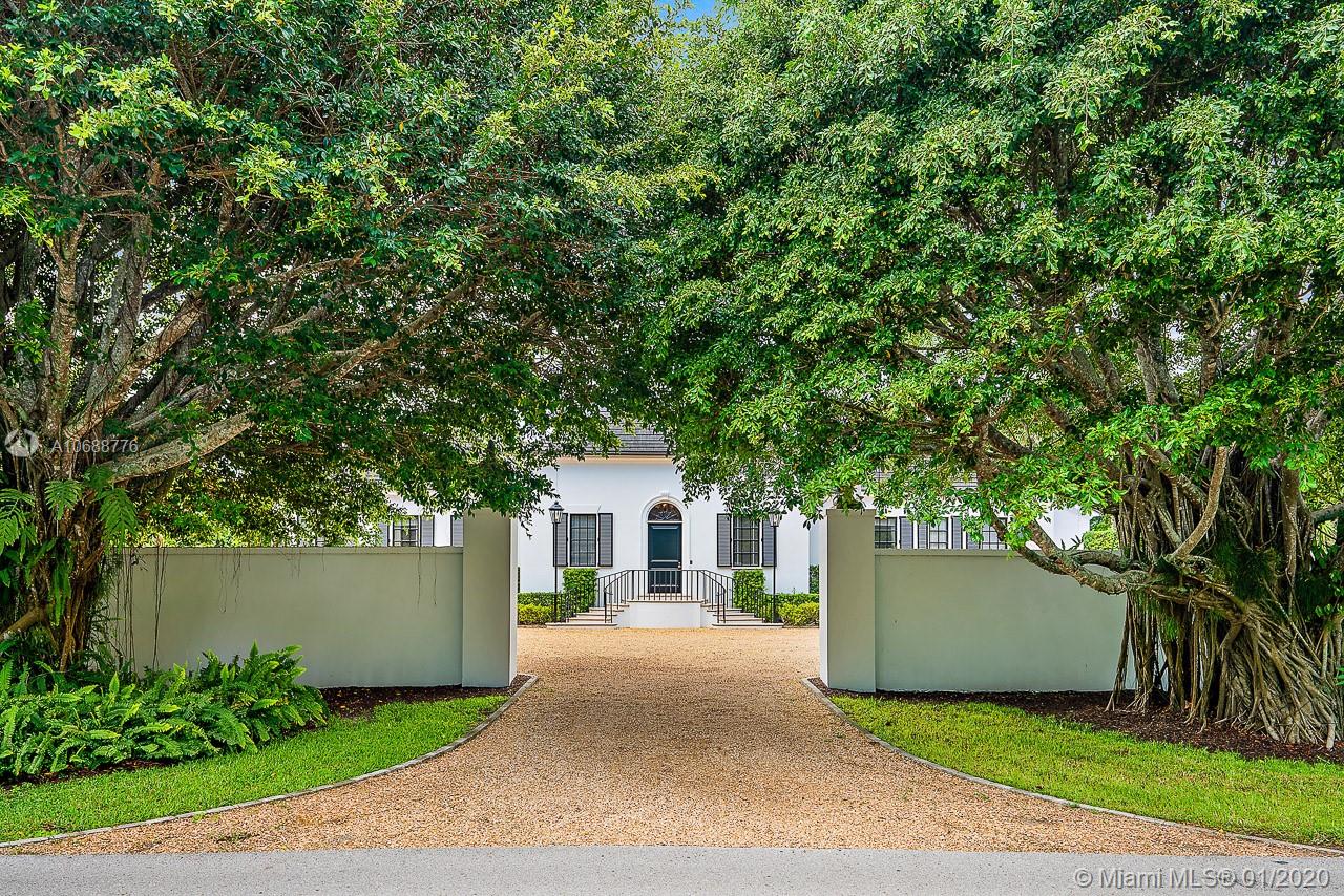 26 Gomez Road Hobe Sound, FL 33455 - Photo 27 of 27 Entrance